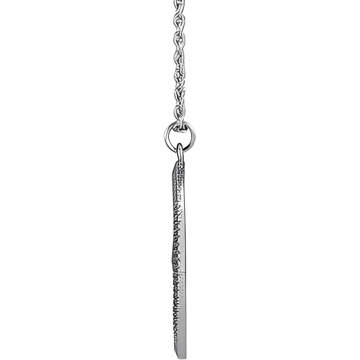 Compass Necklace