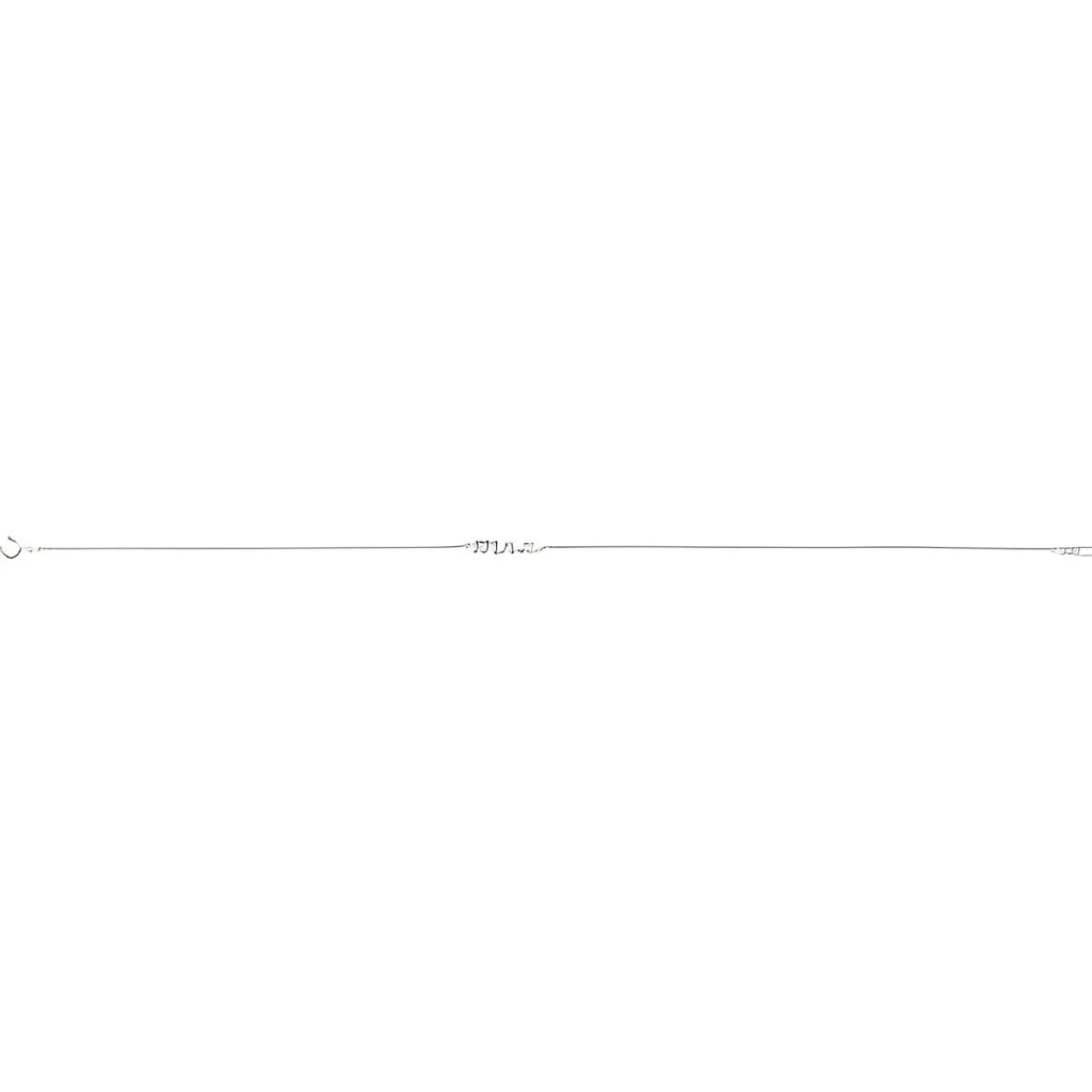 14K Yellow Gold Script Mrs 6 1/2-7 1/2" Bracelet