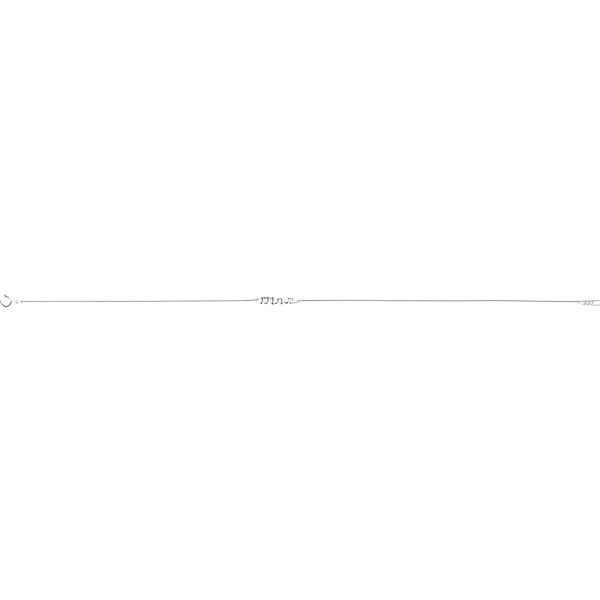 14K Yellow Gold Script Mrs 6 1/2-7 1/2" Bracelet