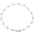 Elegant Eternity Bracelet