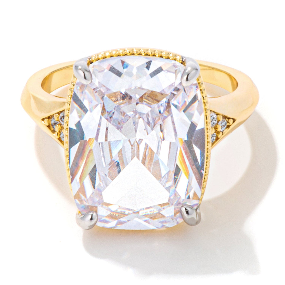 The Golden Era Ring